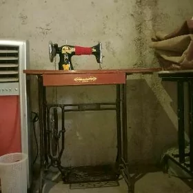 tikin maşyn