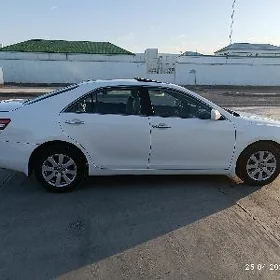 Toyota Camry 2007