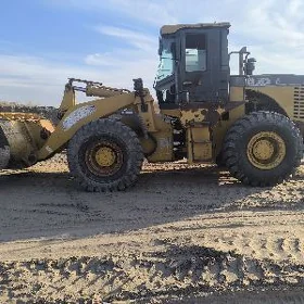 XCMG ZL50 2013