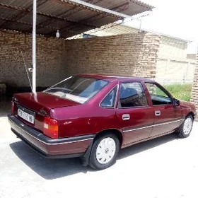 Opel Vectra 1992