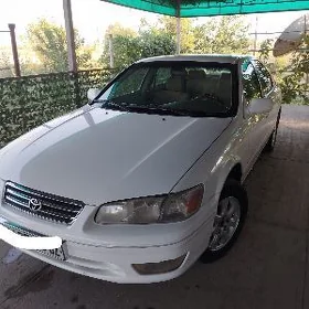 Toyota Camry 2001