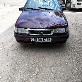 Opel Vectra 1989
