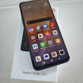 redmi note 12 s