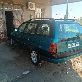 Opel Astra 1993