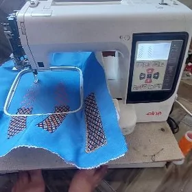 Janome