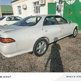 Toyota Mark II 1997