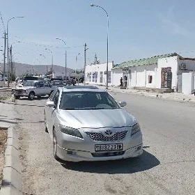 Toyota Camry 2007
