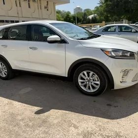 Kia Sorento 2020