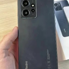 REDMI NOTE 12 [16/256GB] 2025Ý