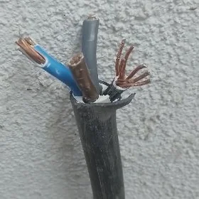 Kabel mis