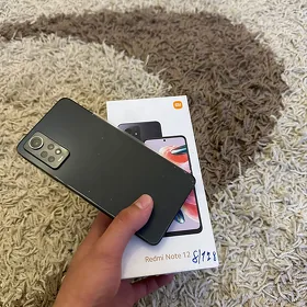 Redmi Note 12 Pro