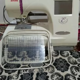 janome