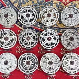 Катушки Невские 
