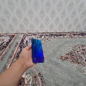 Redmi note 8