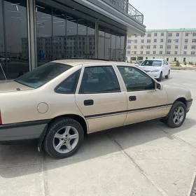 Opel Vectra 1992