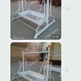 Caga sallanjak