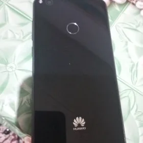 Huawei p 9 lait