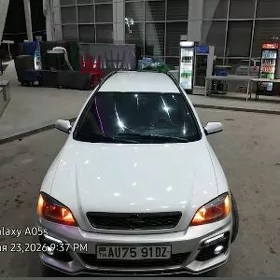 Opel Astra 1998