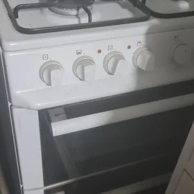 газ плита  Vestel.