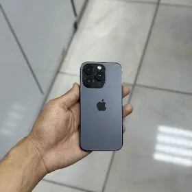 iphone 14 Pro 128GB 87%