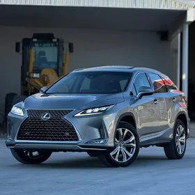 Lexus RX 350 2022