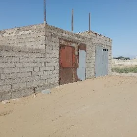arenda garaź