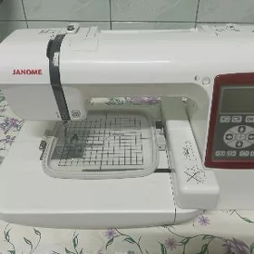 Janome 230e