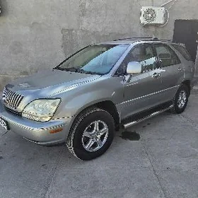 Lexus RX 300 2000