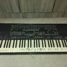 Yamaha psr- 510