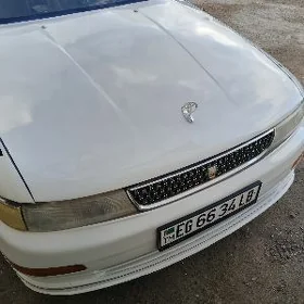 Toyota Chaser 1994