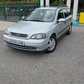 Opel Astra 1999