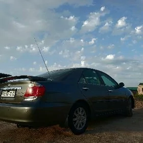 Toyota Camry 2002