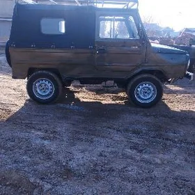 UAZ 469 1988