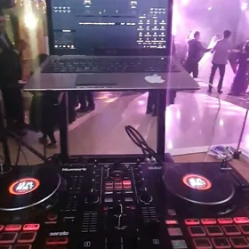 Dj is gerek