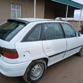 Opel Astra 1995