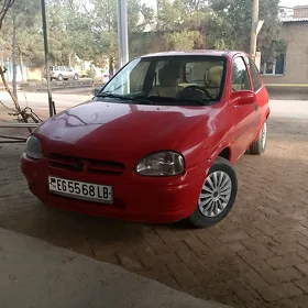 Opel Vita 1996