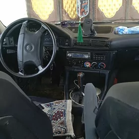 BMW 525 1993