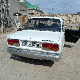 Lada 2107 1997