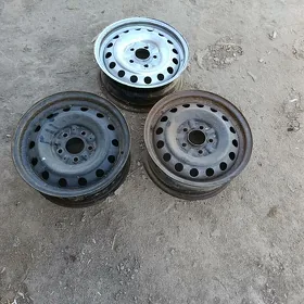 gara disga 15