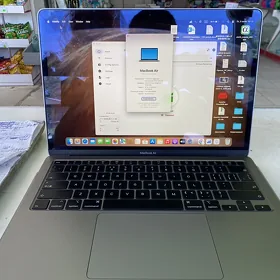 MacBook Air