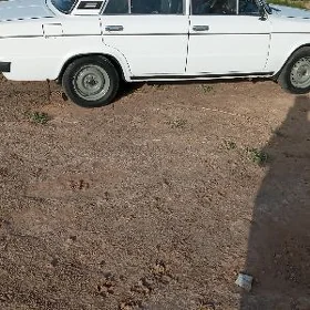 Lada 2106 1987