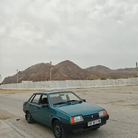 Lada 21099 2000