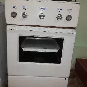 газ  Gaz
