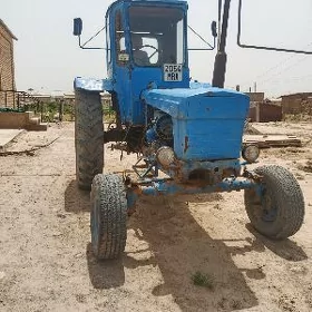 MTZ T-28 1995