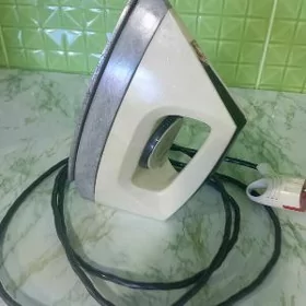 утюк