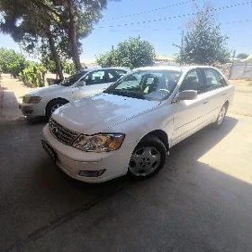 Toyota Avalon 2000