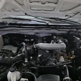 Toyota Hilux 2006