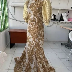 Toy üçin köýnek