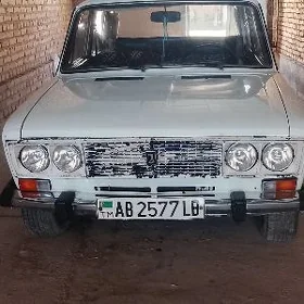 Lada 2106 2001