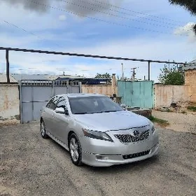 Toyota Camry 2007